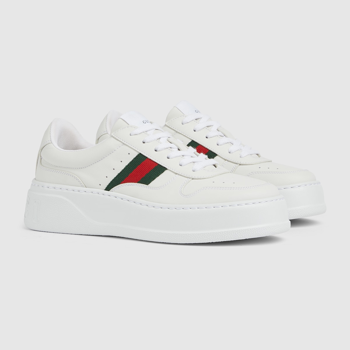 Gucci Women’s chunky sneaker - Image 4
